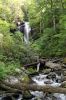 Anna Ruby Falls