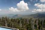 Clingmans Dome