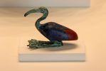 Getty Villa Ibis