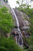 Hickory Nut Falls