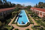 Getty Villa Outer Peristyle