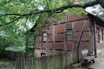 Winston Salem Fourth House (?) 1768