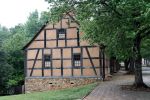 Winston Salem First House 1766