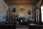 Santa Barbara Courthouse Mural Room