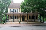 Winston Salem Tavern