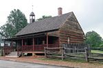 Winston Salem African Moravian Church