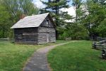 Puckett Cabin