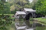 Mabry Mill