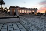 Hearst Castle Pool
