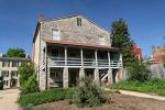 Stonewall Jackson House