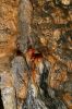 Luray Caverns, "Herz"