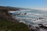 Pigeon Point Pazifik