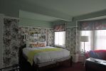 SFO White Swan Inn