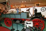 LURAY cAR mUSEUM; tRUCK