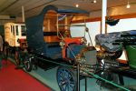 Luray Car Museum, Ford T Truck