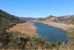 Don Pedro Reservoir