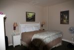 Wawona Hotel Zimmer