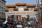 Washington Chinatown