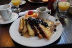 Wawona Hotel French Toast