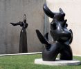 Washington Hirshhorn Garden
