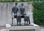 Washington Hirshhorn Garden