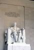 Washington Lincoln Memorial