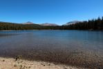 Yosemite NP Dog Lake