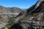 Tioga Pass Ostrampe