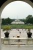 Washington Monument vom Capitol