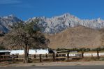Lone Pine Mt Whitney