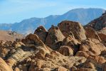 Alabama Hills Heart Arch