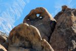 Alabama Hills Heart Arch