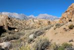 Alabama Hills Mt Whitney