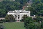 Washington, White House
