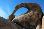 Alabama Hills Moebius Arch