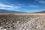 Death Valley Badwater