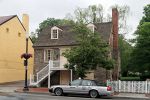 Georgetown, Old Stone House