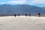 Death Valley Badwater