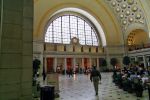 Washington, Union Station