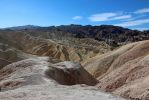 Death Valley Zabriskie Point