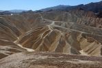 Death Valley Zabriskie Point