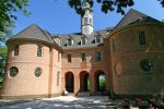 Colonial Williamsburg, Capitol