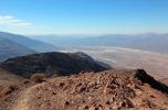 Death VAlley Dantes View