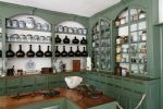 Colonial Williamsburg, Pharmacy