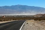 Pahrump Sandsturm