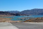 Lake Mead Calville Bay