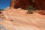 Valley of Fire White Domes Trail