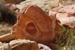 Valley of Fire White Domes Trail