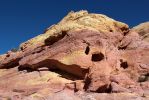 Valley of Fire White Domes Trail