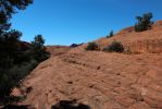 Snow Canyon Petrified Dunes